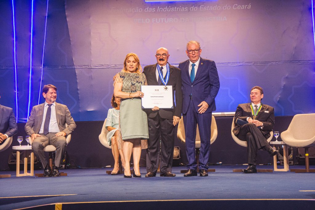 Gorette Pereira, Carlos Pereira E Ricardo Cavalcante (1)