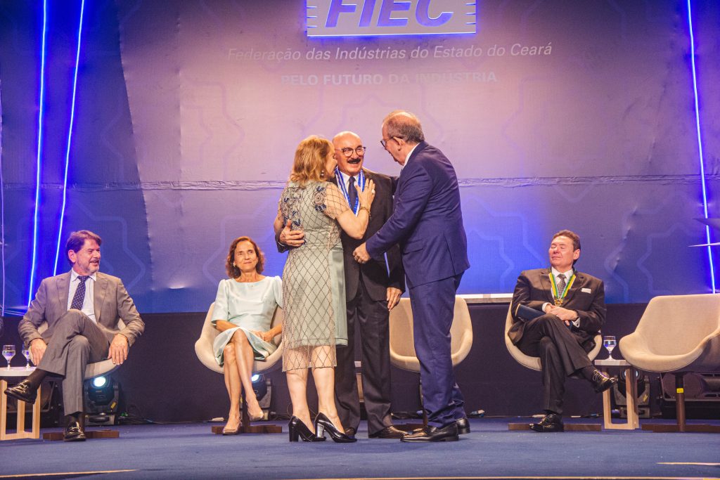 Gorette Pereira, Carlos Pereira E Ricardo Cavalcante (2)