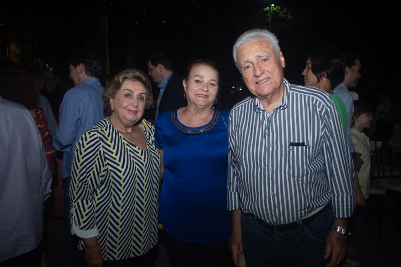 Incentivo ao Talento - Recital Música que Transforma encanta seleta platéia no BS Design