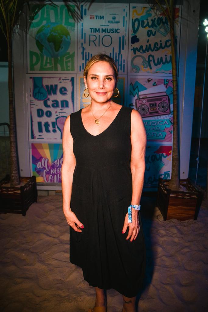 Heloisa Perrissé Foto Jorge Porci