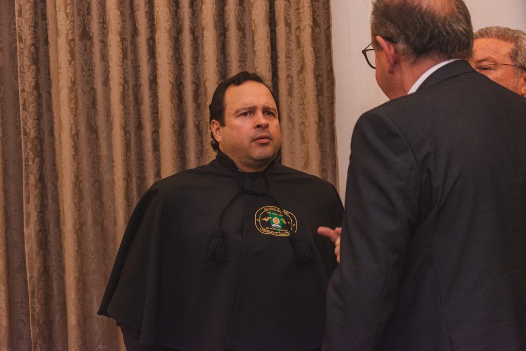 Igor Queiroz Barroso