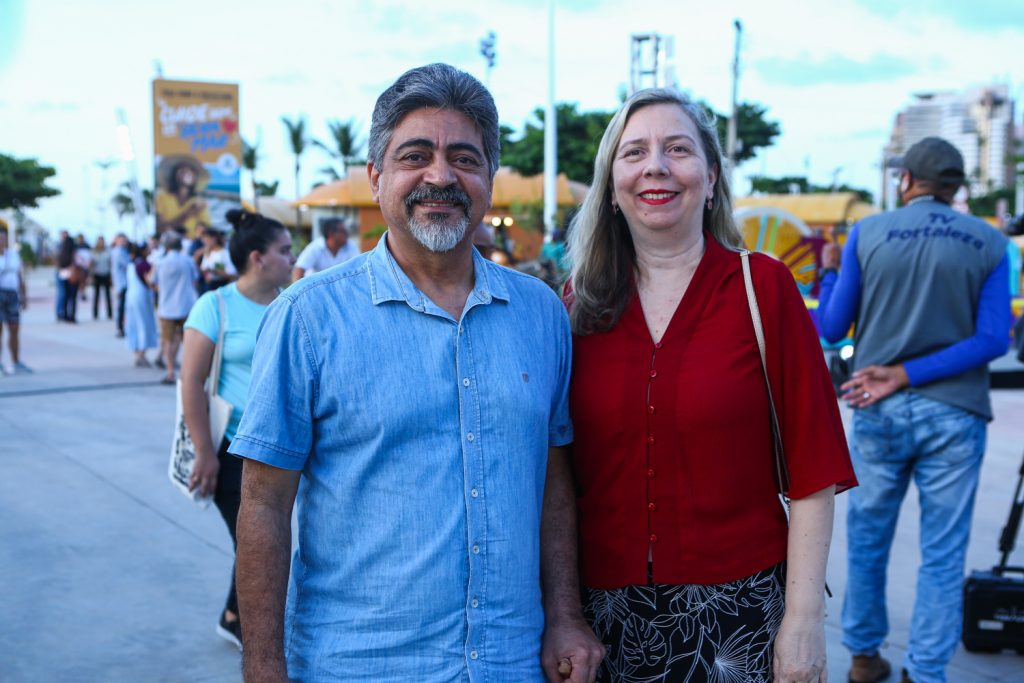 Ilario E Raquel Marques