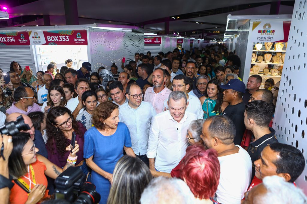 Inauguração Beira Mar (2)