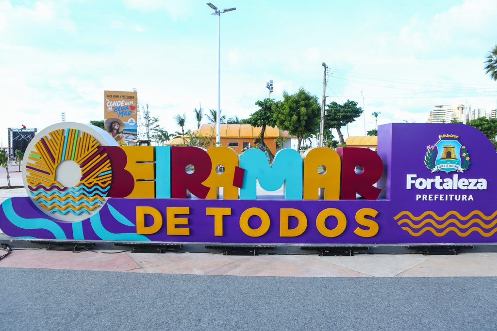 Inauguração Beira Mar (4)