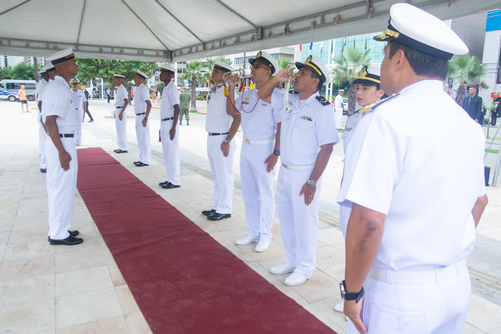 Inauguração Do Monumento Ao Almirante Tamandaré (13)