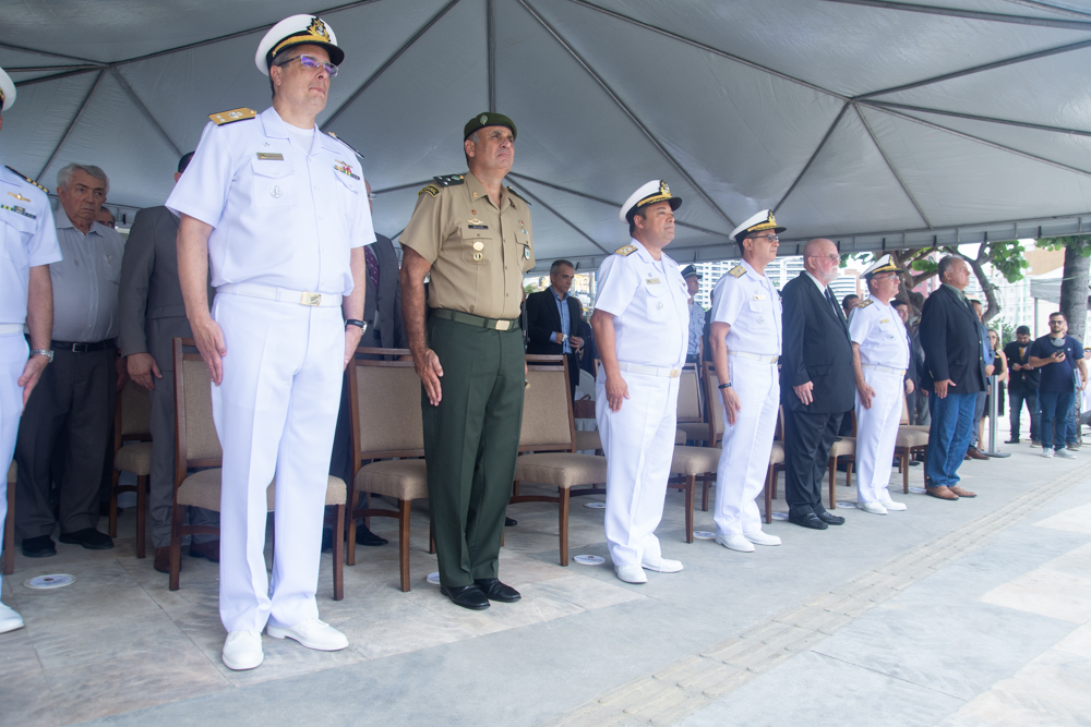 Inauguração Do Monumento Ao Almirante Tamandaré (34)