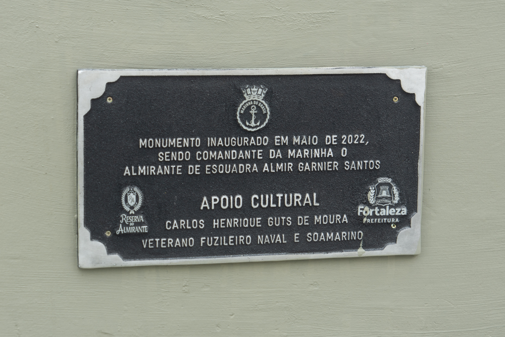 Inauguração Do Monumento Ao Almirante Tamandaré (9)