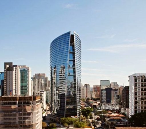 GTIS Partners vende 62% da imponente Infinity Tower por R$ 850 milhões, em SP