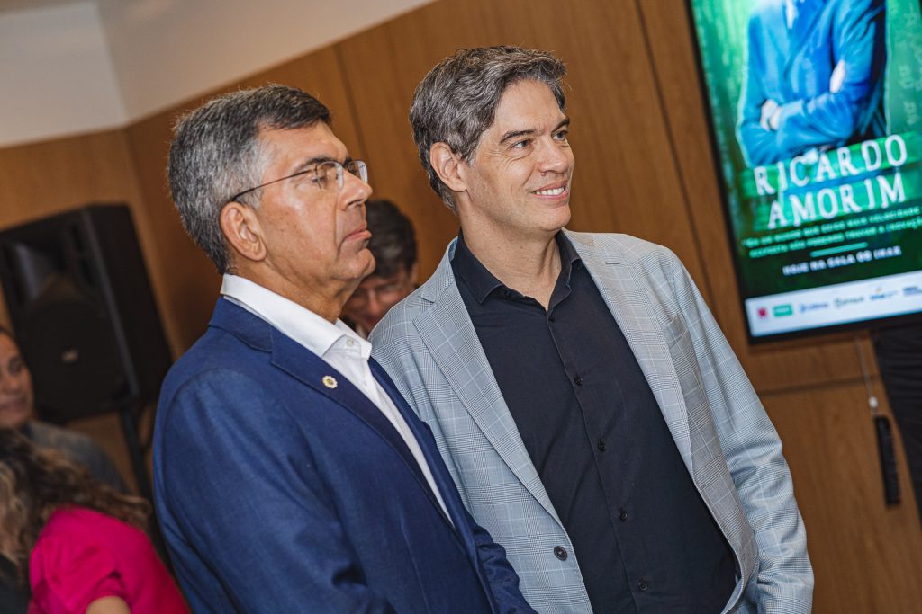 Inovacao E Negocios Com Ricardo Amorim (2)