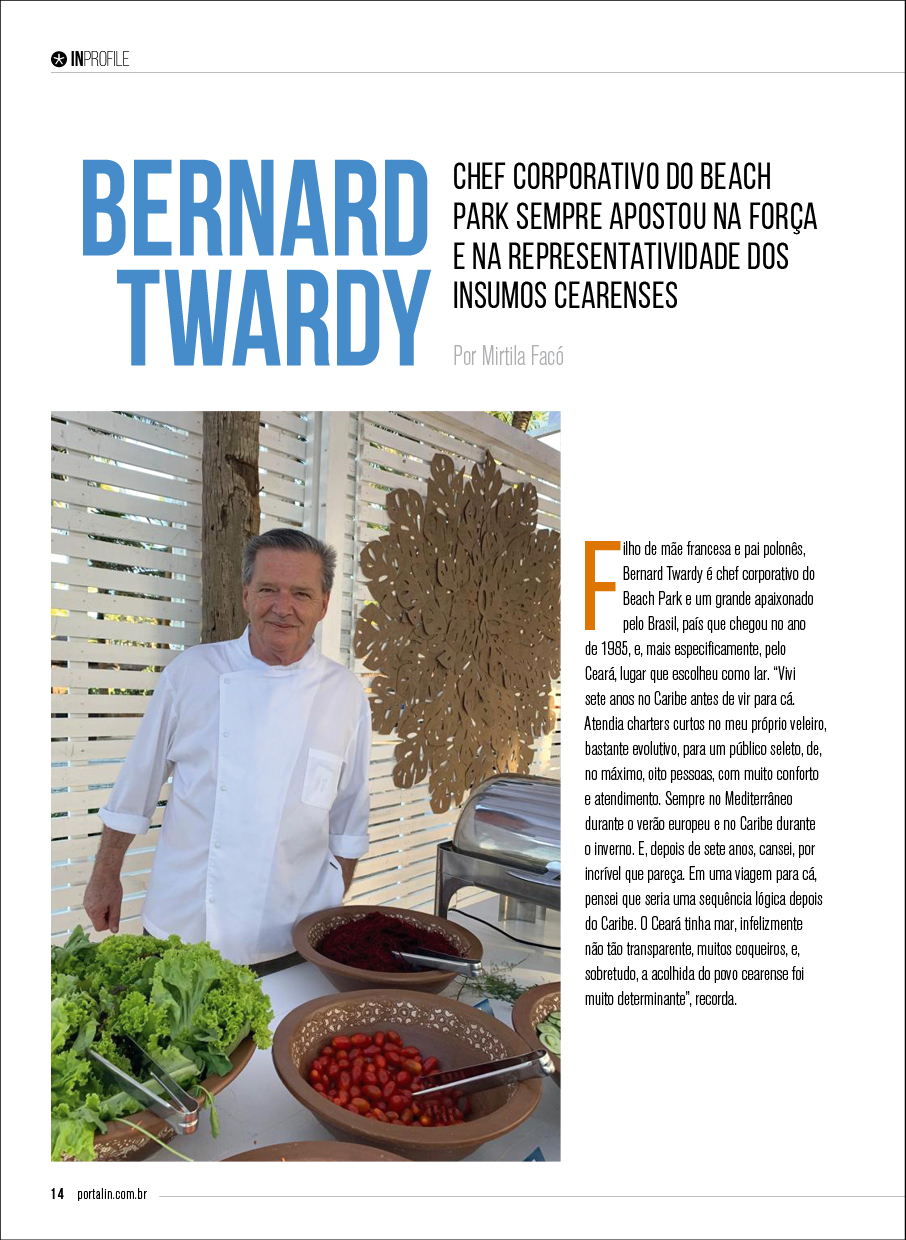 Insider #102 Bernard Twardy14