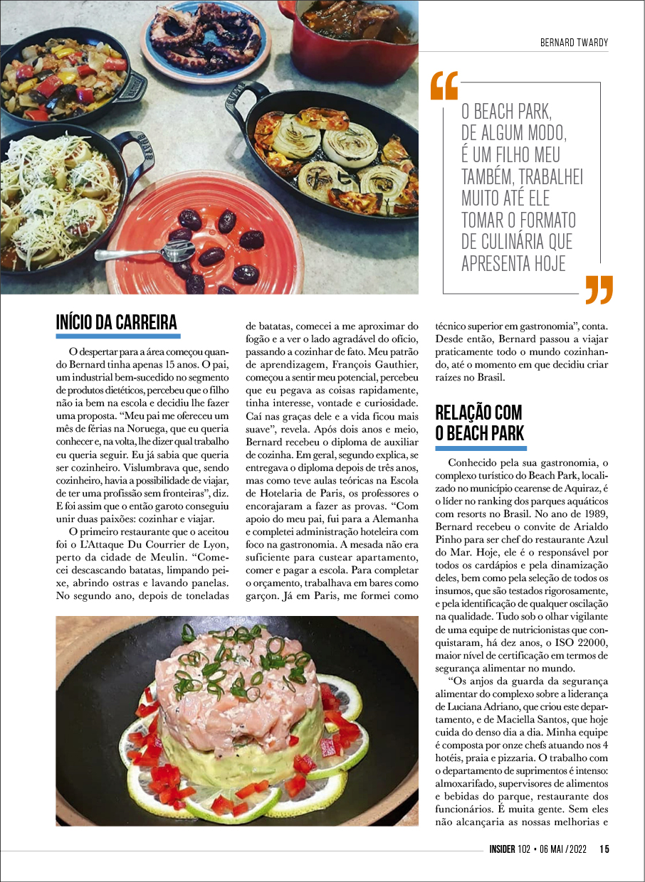 Insider #102 Bernard Twardy15