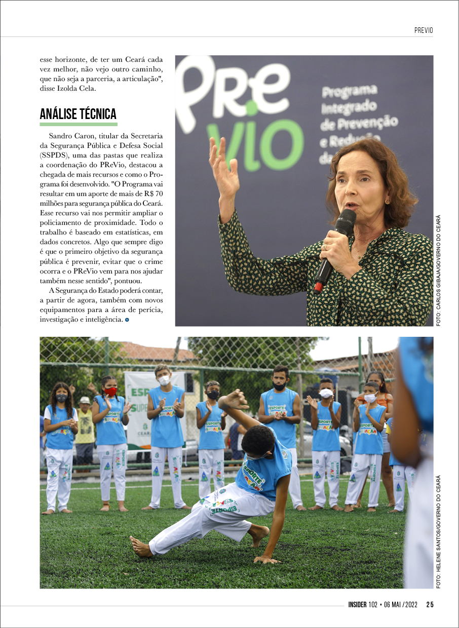 Insider #102 Bernard Twardy25