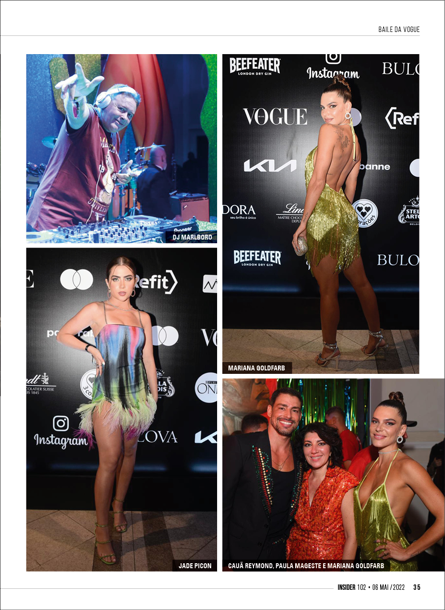 Insider #102 Bernard Twardy35