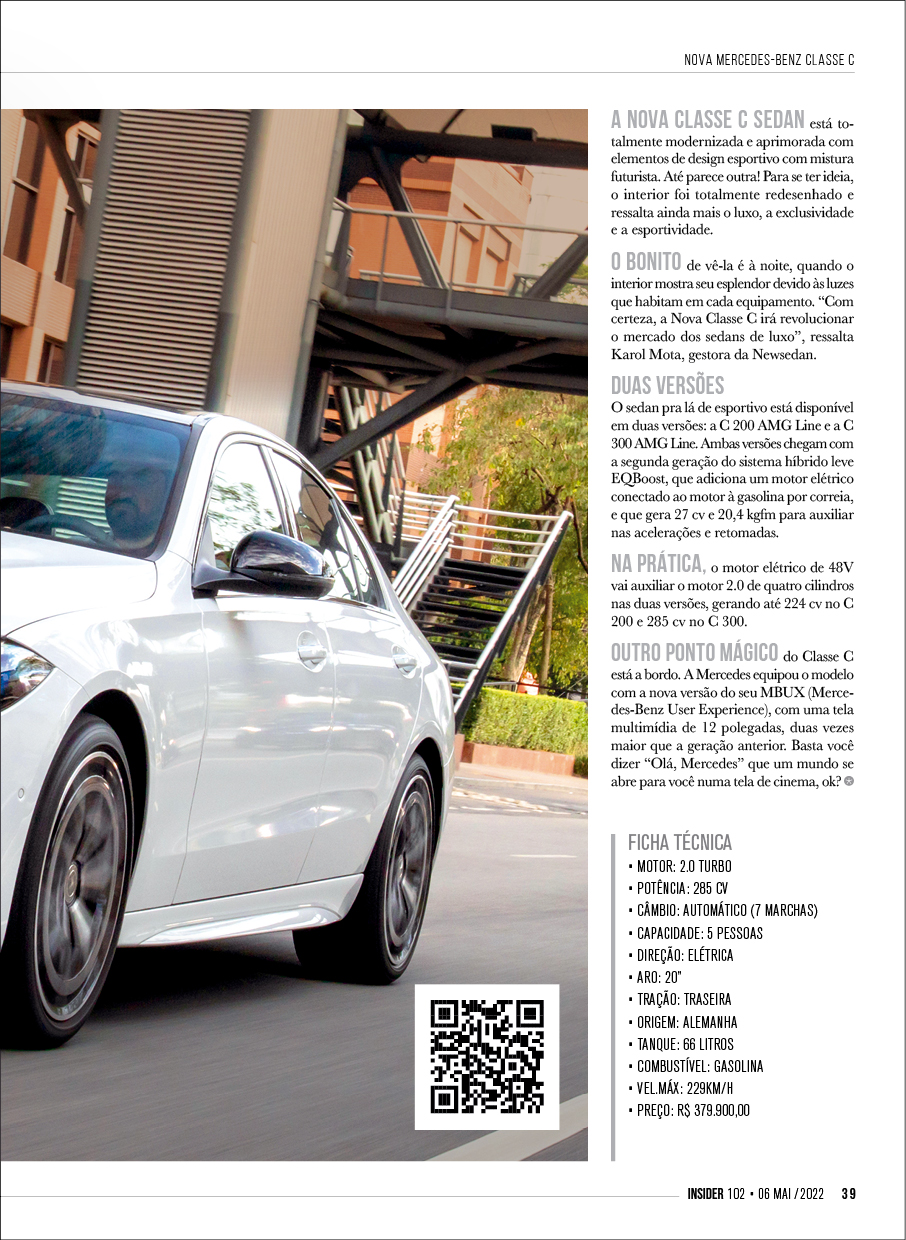 Insider #102 Bernard Twardy39