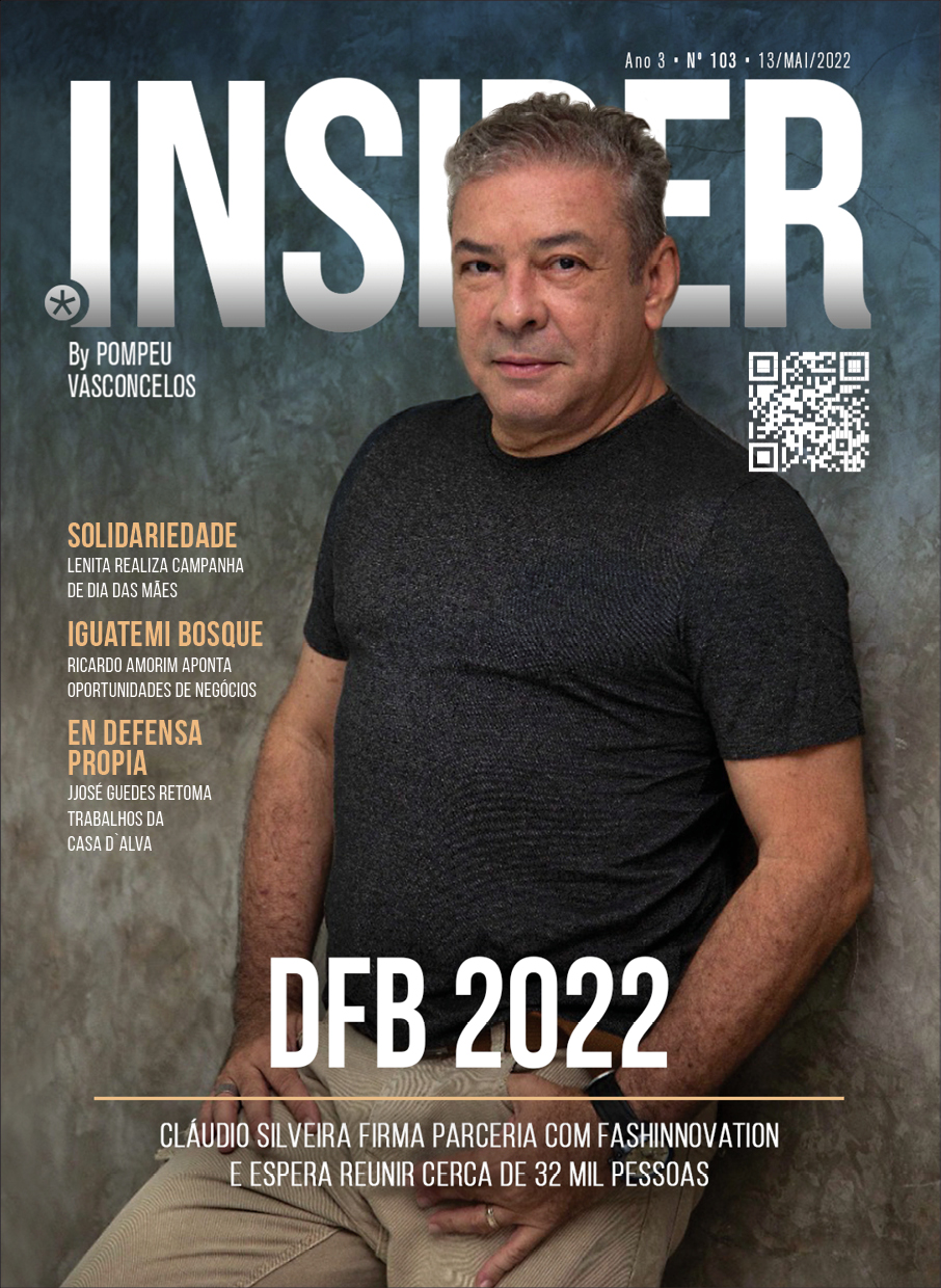 Insider #103 Dfb 2022