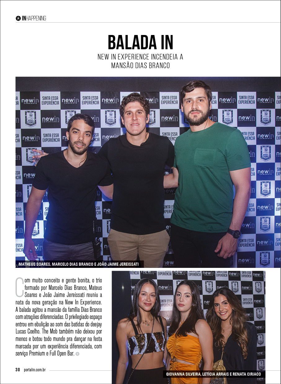 Insider 104 > César Montenegro30