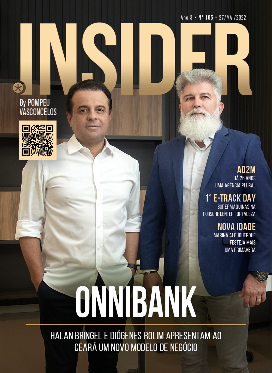 Insider #105 Onnibank