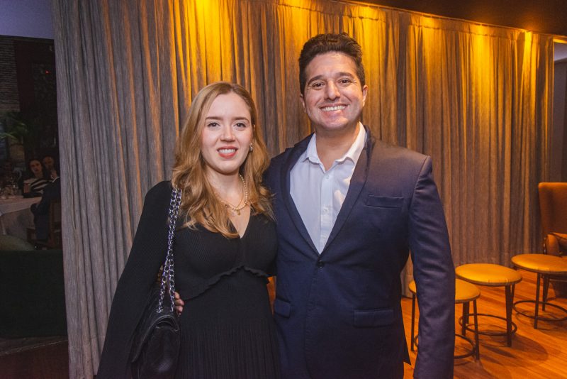 Prestígio - Leonardo Jensen toma posse e se torna o novo Consul Honorário da Dinamarca