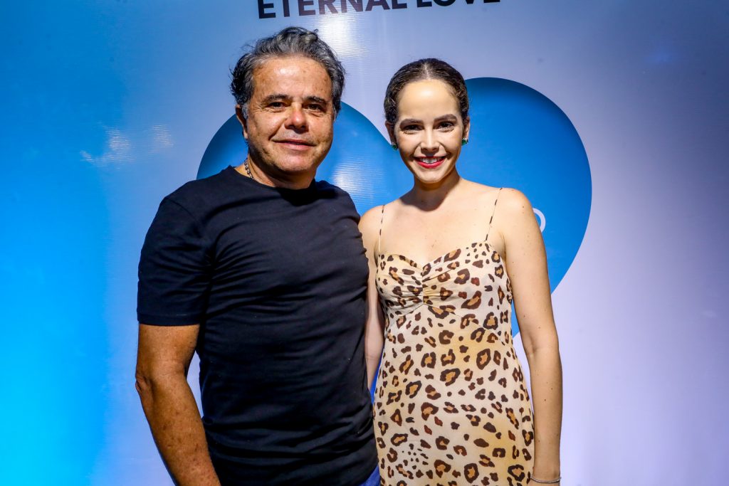 Ivan E Maina Bezerra