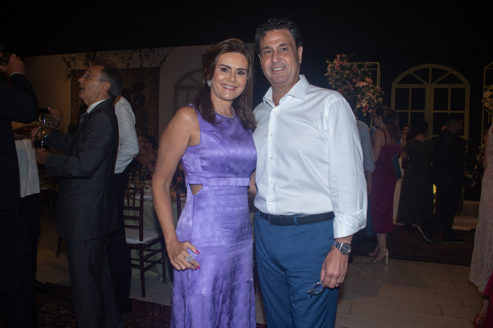 Ivana Bezerra E Alexandre Rangel (4)