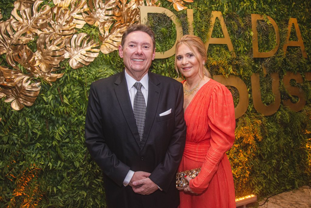 Ivens E Morgana Dias Branco