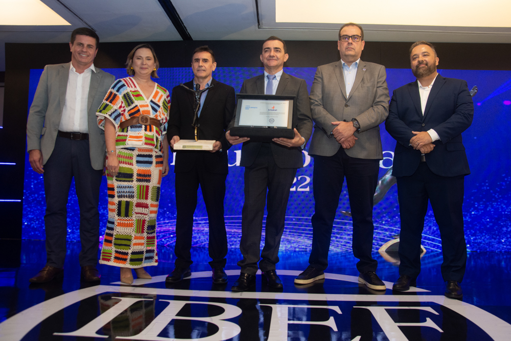 Ives Castelo Branco, Renata Santiago, Pedro Lima, Roberto Nogueira, Delano Macêdo E Paulo Siqueira