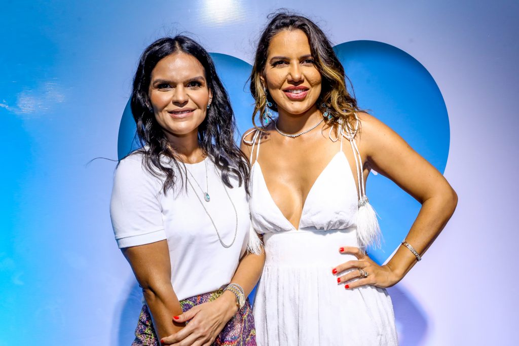 Izabella Fernades E Ana Carolina Fontenele (2)