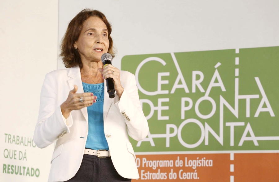 Governo do Ceará vai investir R$ 477 mi na recuperação de rodovias estaduais