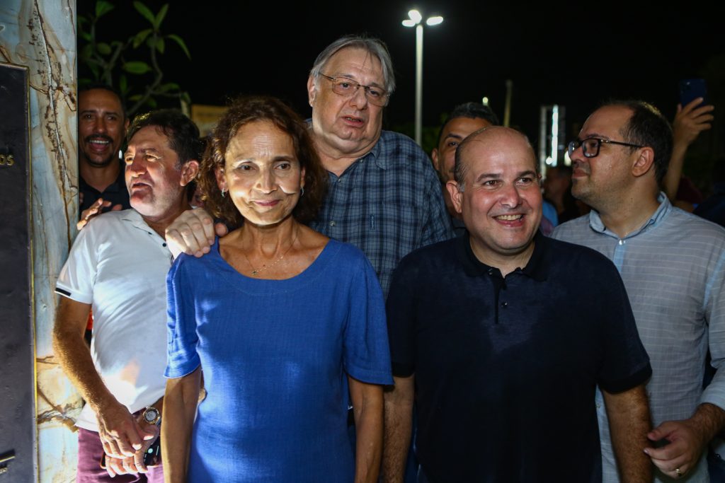 Izolda Cela,moroni Torgan E Roberto Claudio