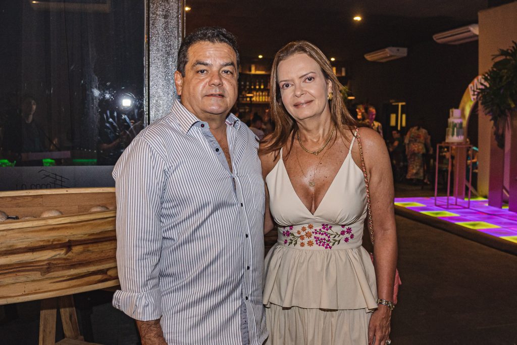 Jario E Lena Araripe