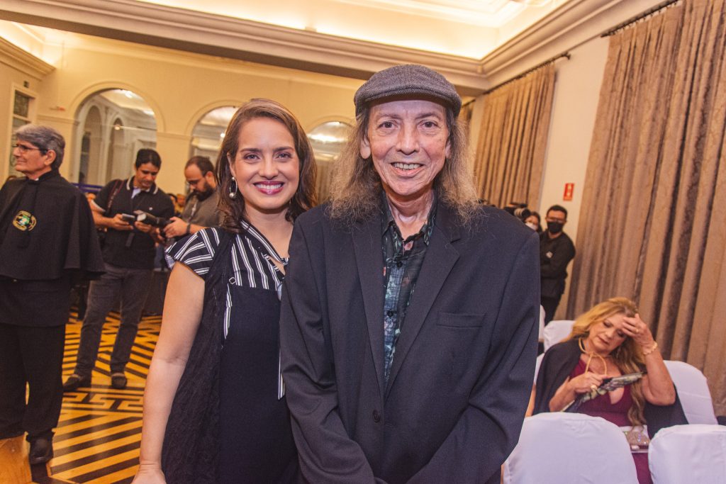 Joana Lima Verde E Ednardo