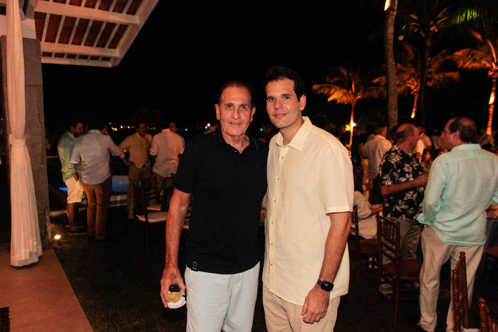 João E Joazinho Fiuza