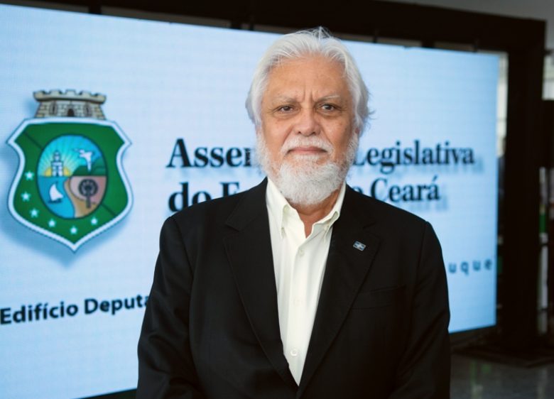 Sebrae realiza I Encontro do Ecossistema de Educação Empreendedora no Ceará Sebrae realiza I Encontro do Ecossistema de Educação Empreendedora no Ceará