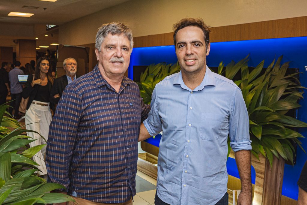 Jose Carlos Gama E Gama Filho