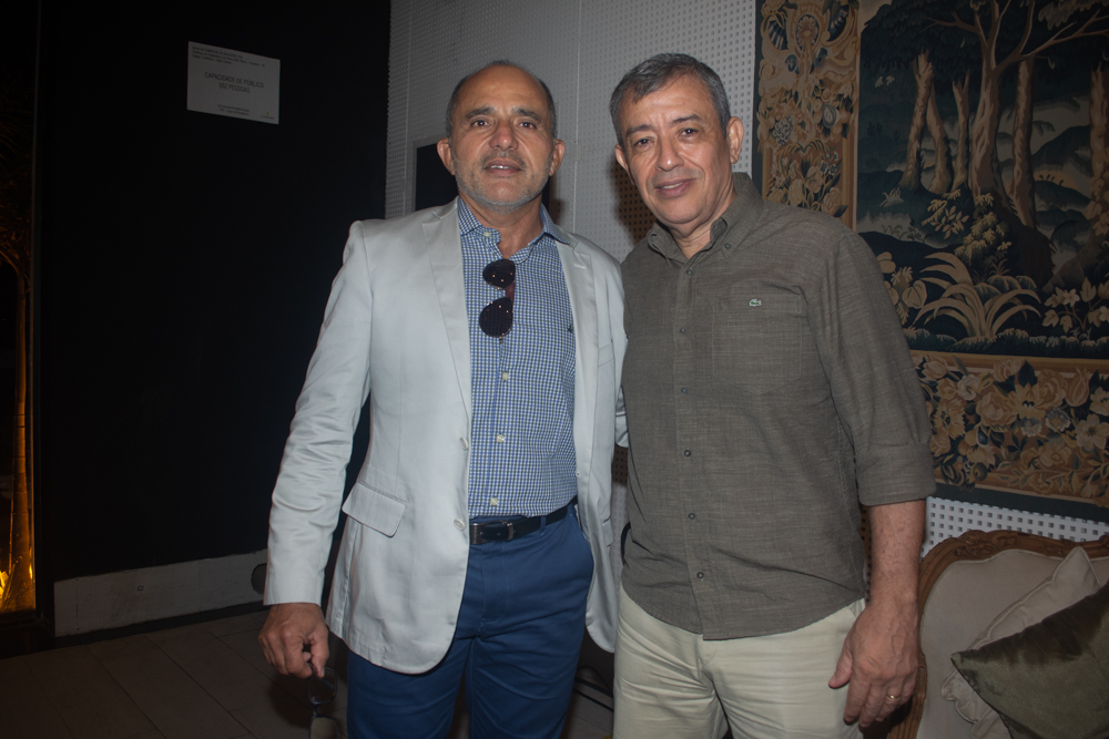 José Nogueira E Sergio Ferreira (2)