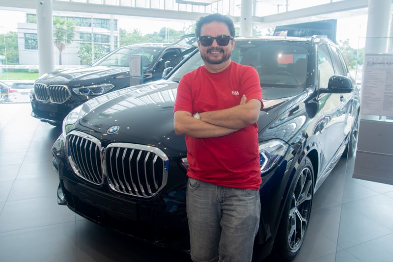 Puro Prazer de Dirigir - Haus Motors Fortaleza movimenta seu showroom com os novos modelos da linha Motorsport