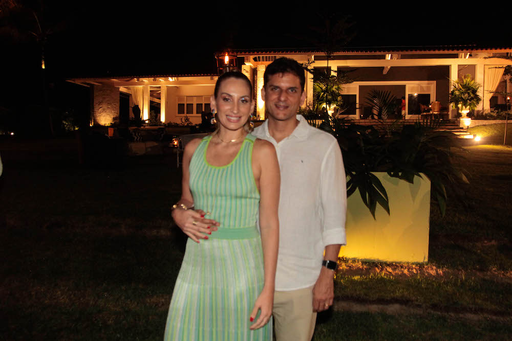 Juliana Maia E José Neto