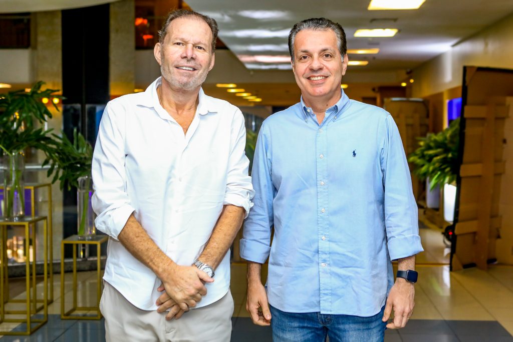 Julio Ventura E Leo Dallolio (2)