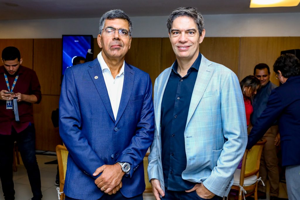 Lauro Chaves E Ricardo Amorim