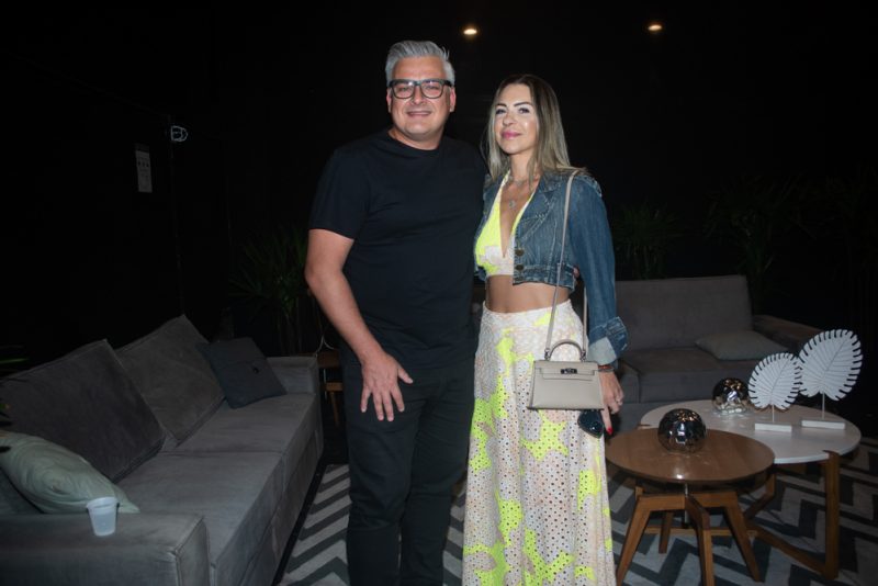 Teatro do Shopping RioMar - Cenários do Varejo destaca desafios e oportunidades para o setor