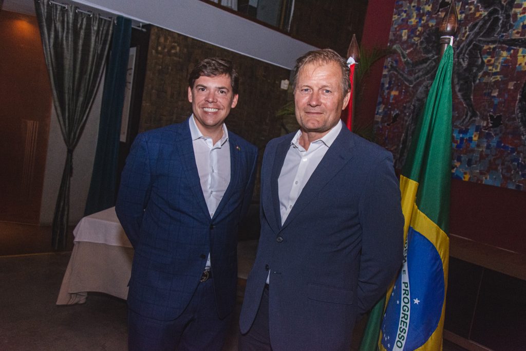 Leonardo Jensen E Nicolai Prytz (1)