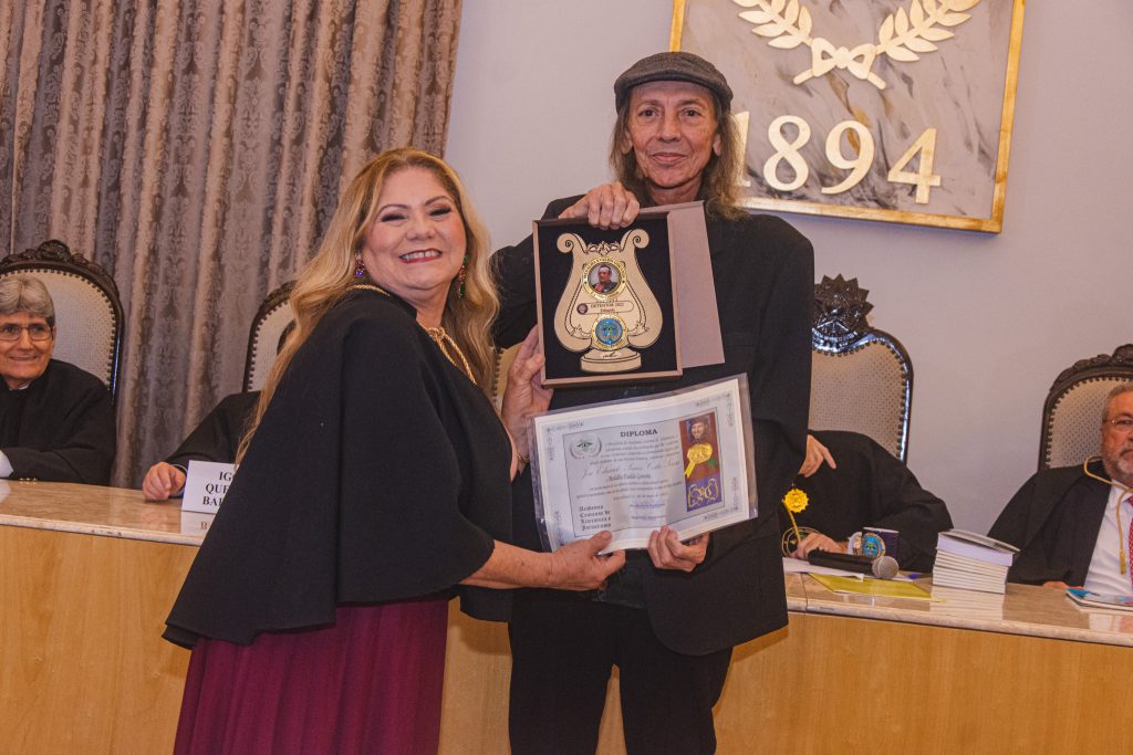 Liduina Lessa E Ednardo