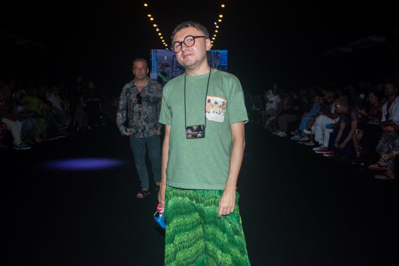 Edição histórica - DFB Festival 2022 encerra em grande estilo com desfiles marcantes e exaltação da cultura criativa