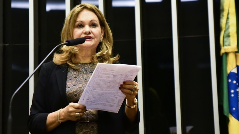 Legado - Sessão solene na Camara dos Deputados homenageia os 50 anos da Fundação Edson Queiroz