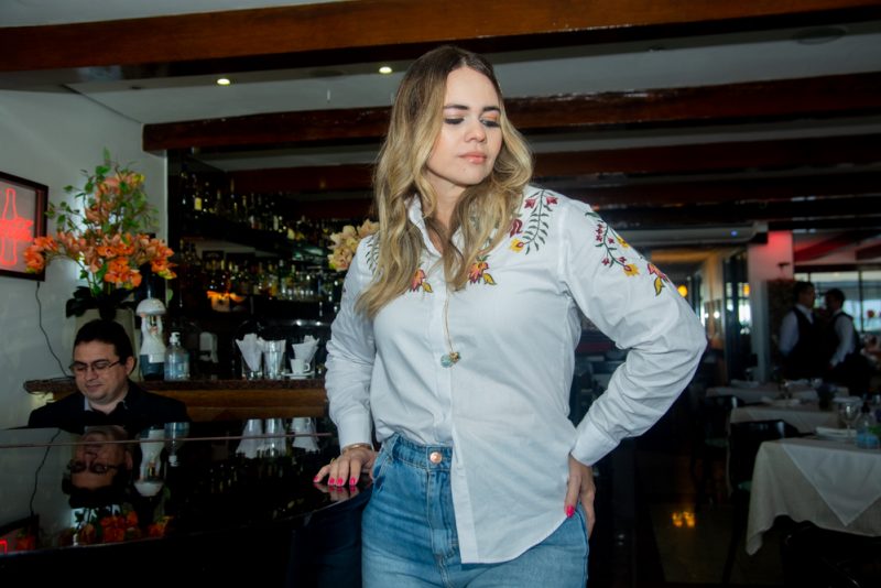 Empreendedorismo feminino - Restaurante Marcel serve de palco do encontro do Grupo Elos por Elas