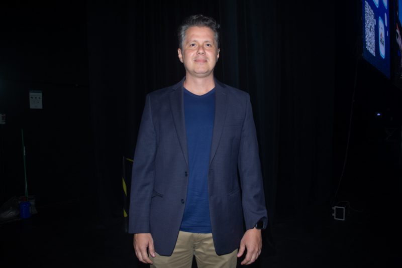 Teatro do Shopping RioMar - Cenários do Varejo destaca desafios e oportunidades para o setor