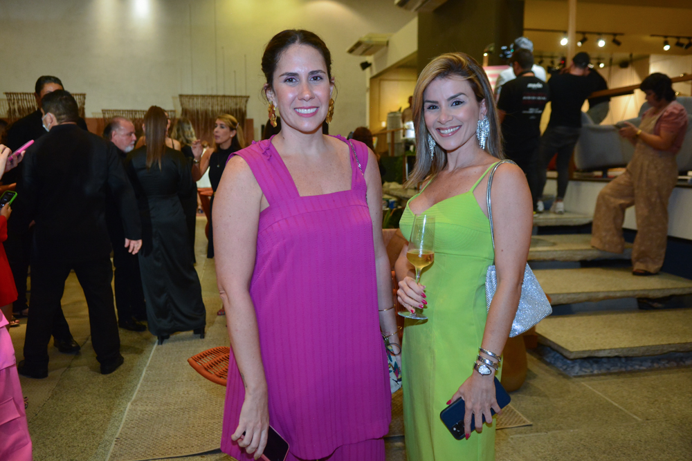 Liza Bezerra E Roberta Quaranta (1)