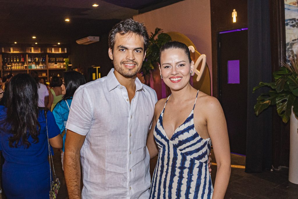 Lucas E Marina Avelino