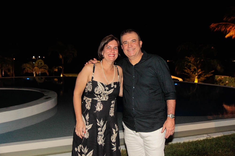 Luciana E Ricardo Bezerra