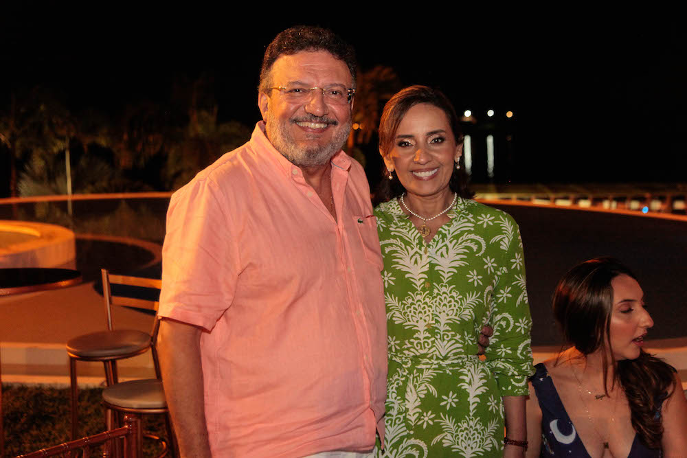 Lúcio E Ligia Farias